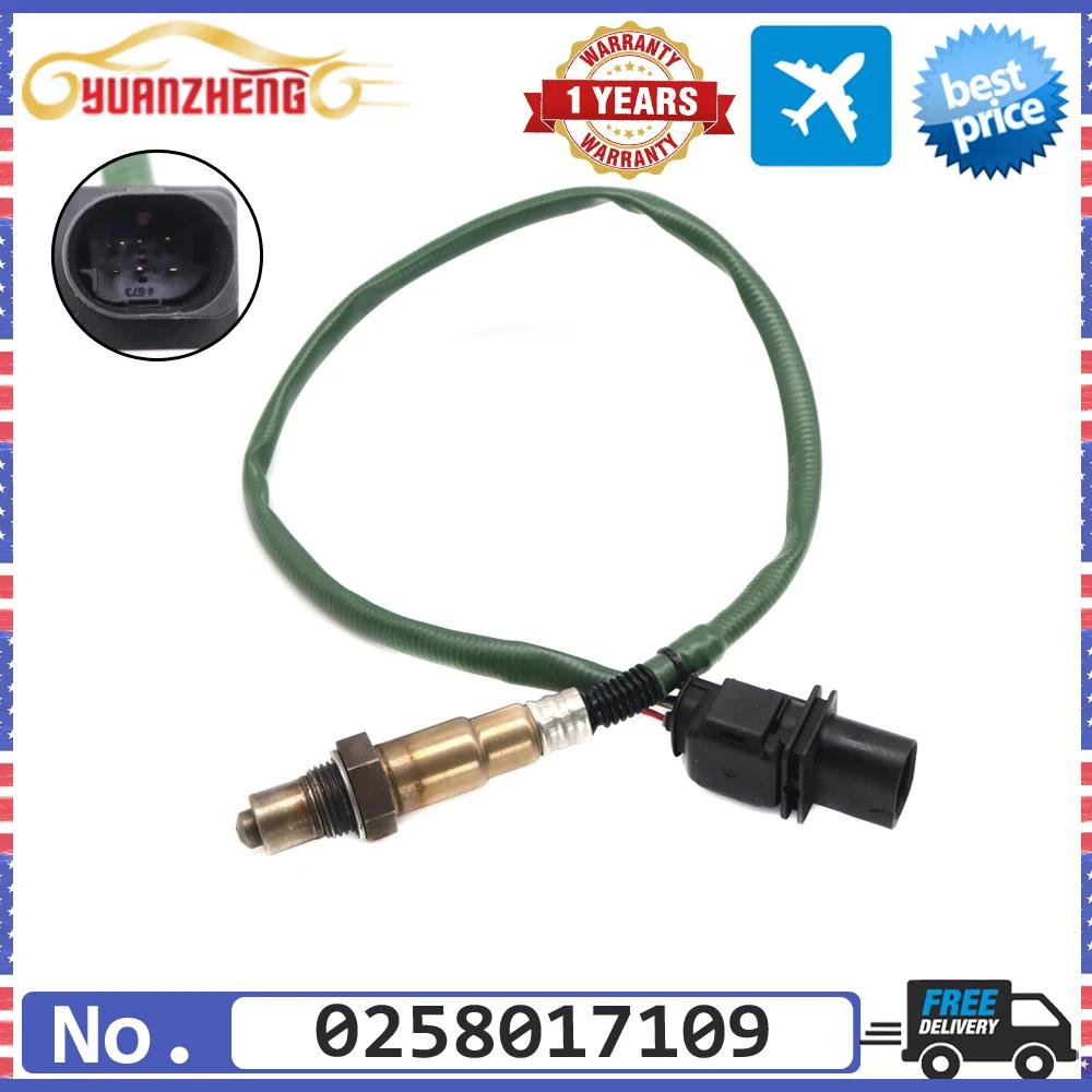    O2  , MERCEDES-BENZ G550 ML450 BMW ̴  2006-2014 0258017109, ǰ